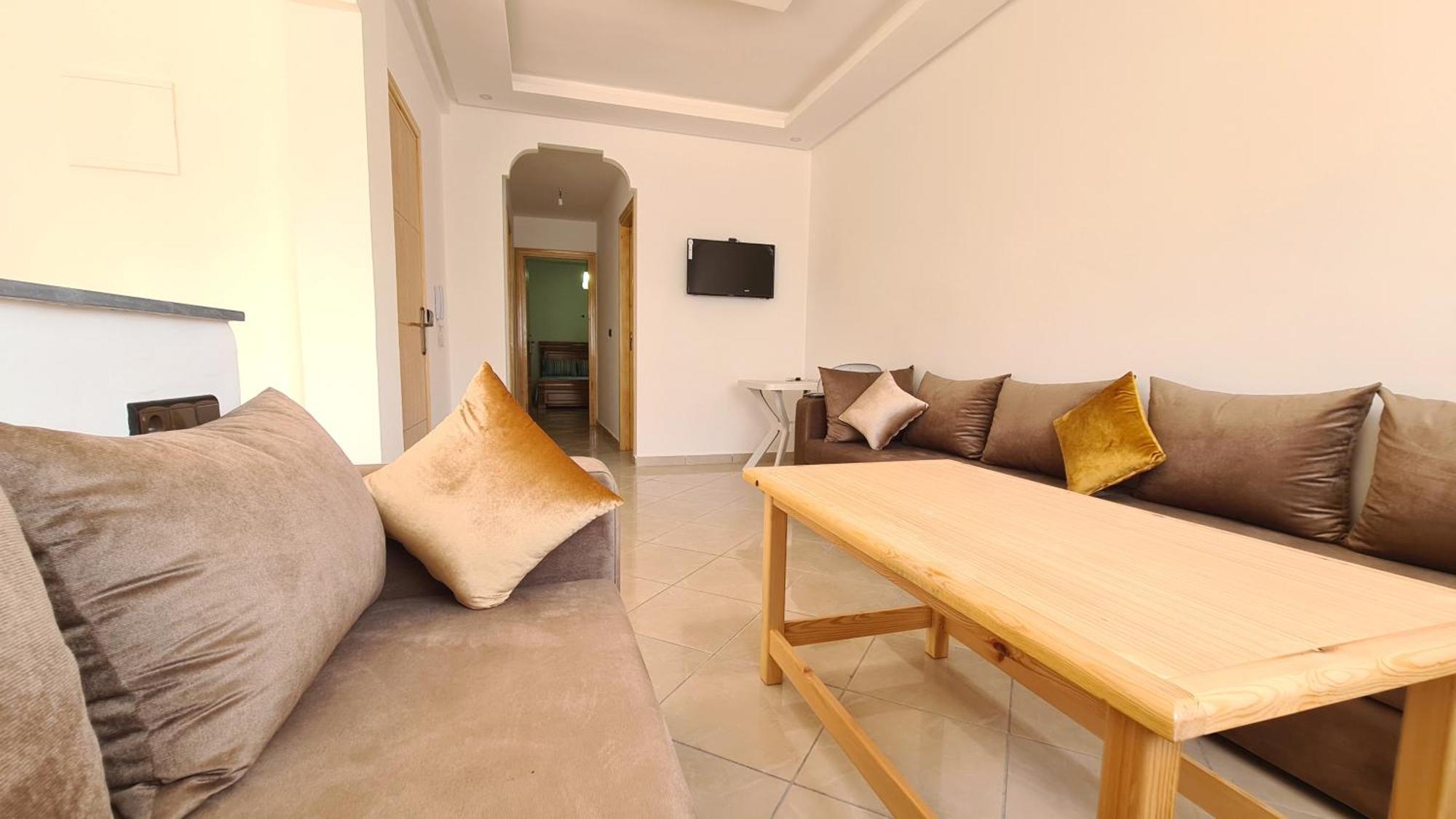Enjoy Your Vacation Here, 1 Min To The Beach, Only For Families !! 迈尔提勒 客房 照片